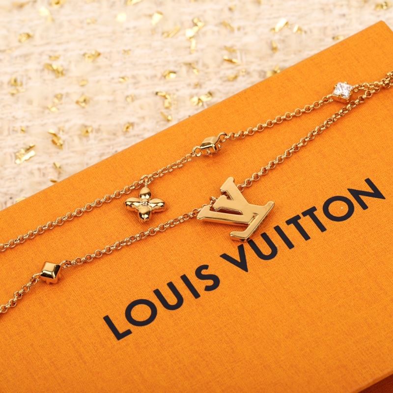 Louis Vuitton Bracelets